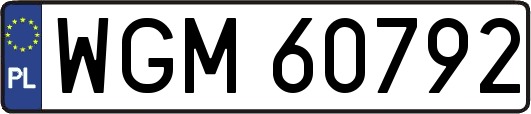WGM60792