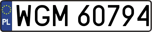 WGM60794