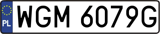 WGM6079G