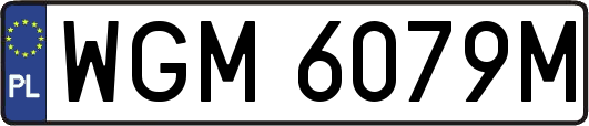 WGM6079M