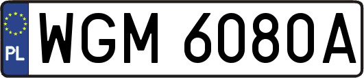 WGM6080A