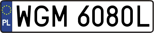 WGM6080L