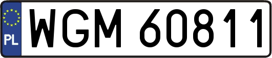 WGM60811