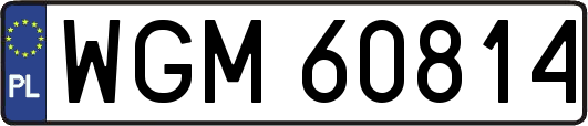 WGM60814