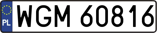 WGM60816