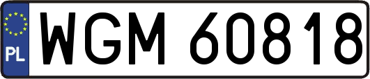 WGM60818