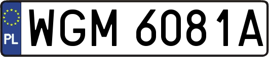 WGM6081A