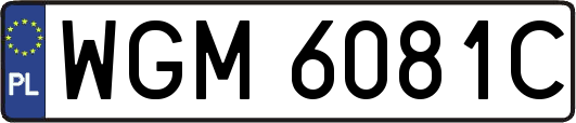 WGM6081C