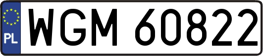 WGM60822