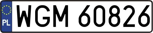 WGM60826