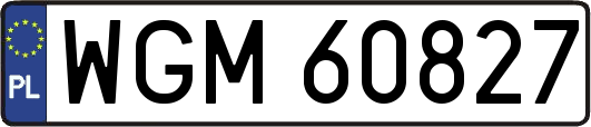 WGM60827
