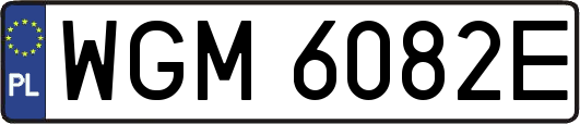 WGM6082E