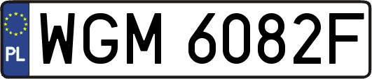 WGM6082F