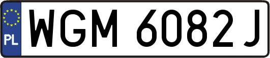 WGM6082J
