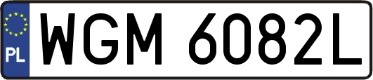 WGM6082L