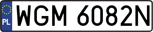 WGM6082N