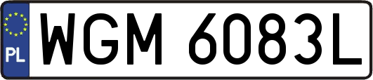 WGM6083L