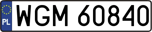 WGM60840