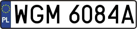 WGM6084A