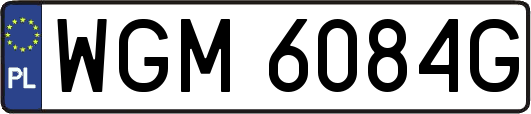 WGM6084G