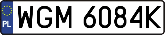 WGM6084K