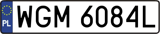 WGM6084L