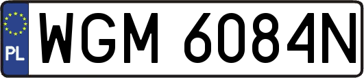 WGM6084N