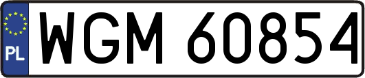 WGM60854
