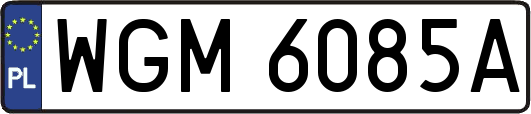 WGM6085A