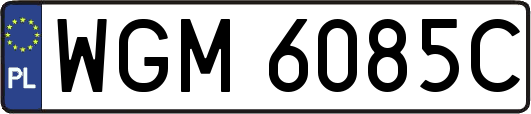 WGM6085C