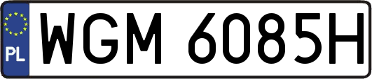 WGM6085H