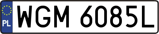 WGM6085L