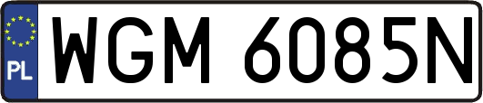 WGM6085N