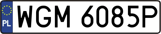 WGM6085P