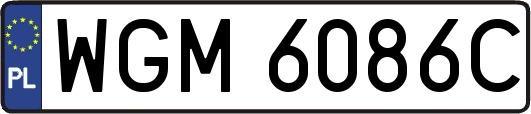 WGM6086C