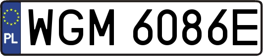 WGM6086E