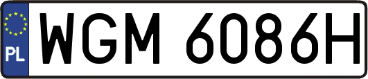 WGM6086H