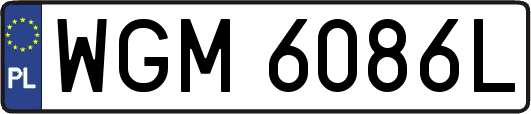 WGM6086L