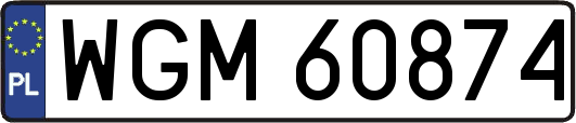 WGM60874