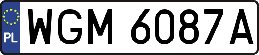 WGM6087A