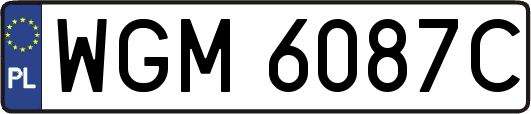 WGM6087C