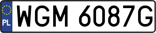 WGM6087G