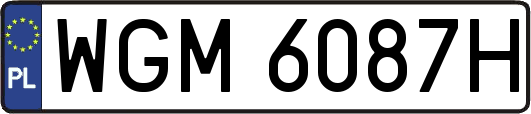 WGM6087H