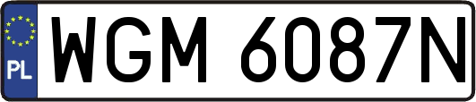 WGM6087N