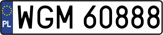 WGM60888