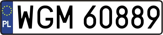 WGM60889