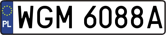 WGM6088A