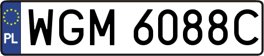 WGM6088C
