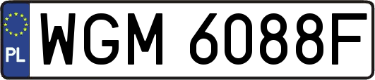 WGM6088F