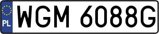 WGM6088G
